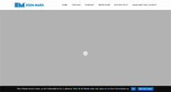Desktop Screenshot of em-tresore.de